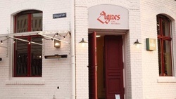 Café Agnes