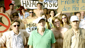 Filmkunstwochen im Rio: HAI-ALARM AM MÜGGELSEE
