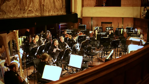 Konzert zum Jahreswechsel