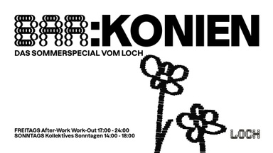 BAR:KONIEN Plop!