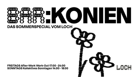 BAR:KONIEN Plop!