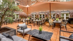 Köln Marriott Hotel