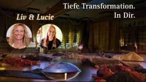 Exclusiver Magischer Transformations Heilabend mit Handpan (Lucie)