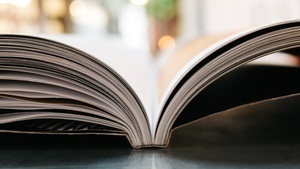 Silent Book Club