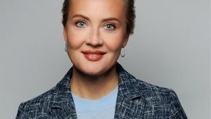JULIJA NAWALNAJA To Give the Voice to the Voiceless: What Is Going On in Russia in the 5th Year of the War Against Ukraine?
