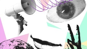 ZEIT FÜR ZIRKUS - ZEIT ZUM REDEN: KANN ZIRKUS DIE GESELLSCHAFT RETTEN?
