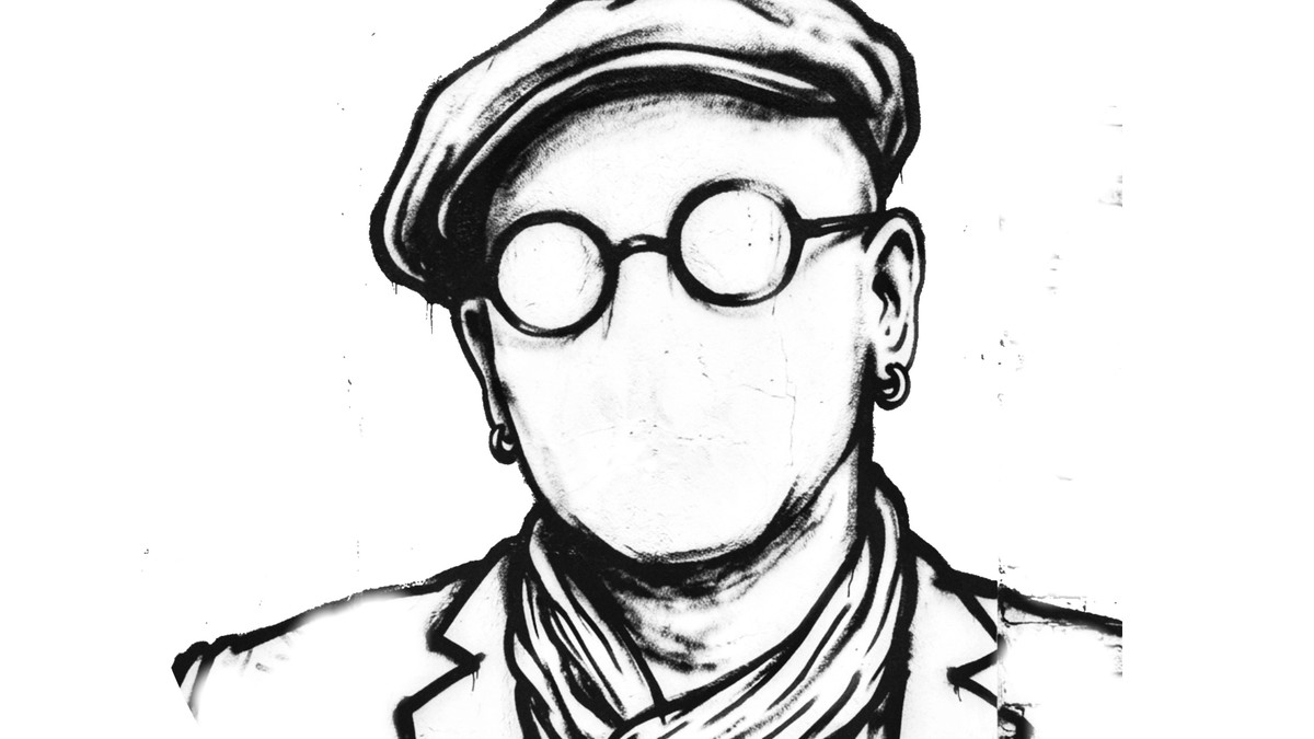 Titelbild der Veranstaltung Lesung Knud Hammerschmidt