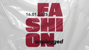 Fashion Unplugged - Where Music meets Fashion