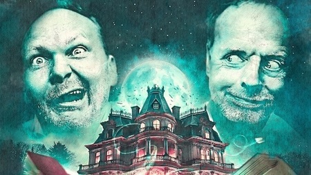 BlöZinger - Schloss mit lustig