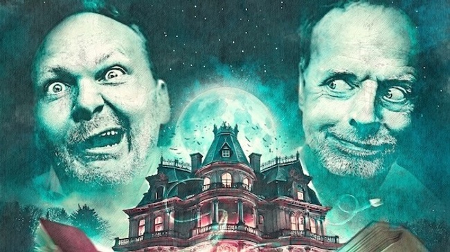 BlöZinger - Schloss mit lustig