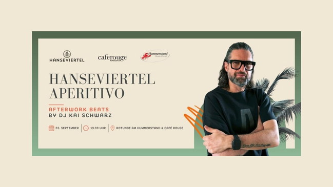 Hanseviertel Aperitivo