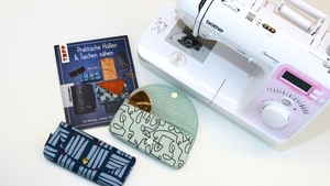 Nähworkshop für Anfänger