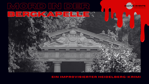Mord in der Bergkapelle
