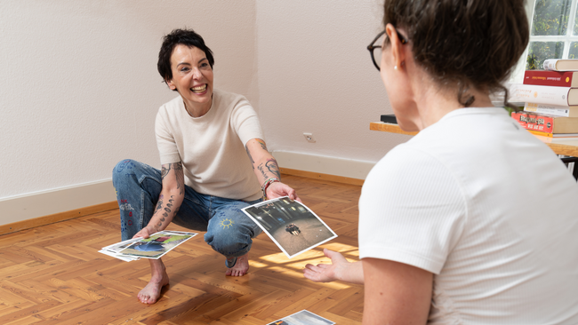 Workshop: Die wichtigsten Coaching-Themen 2025