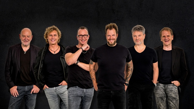 Die Paveier | Kölsche Mundart seit 1983