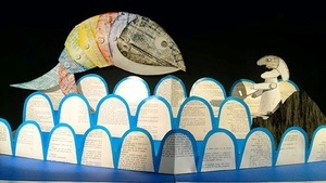 Kindertheater: Pulcinella und das Meer der Wünsche