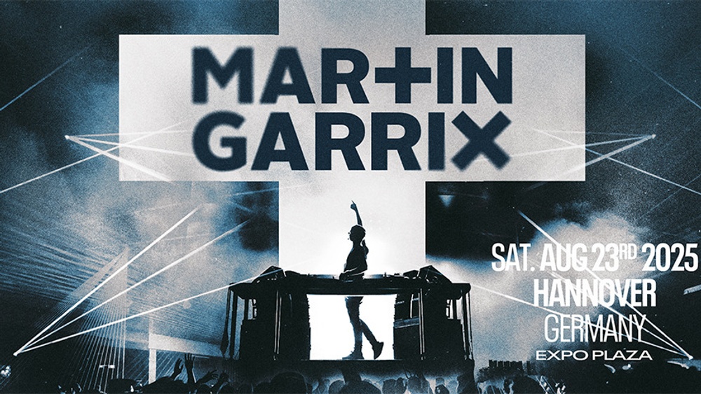 Martin Garrix