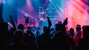 180 Minuten Weinfest Pre-Party