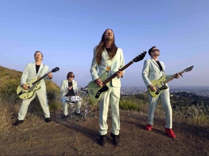 REDD KROSS