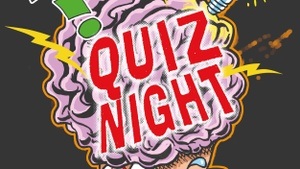 Quiz Night - Alte Utting ENGLISCH