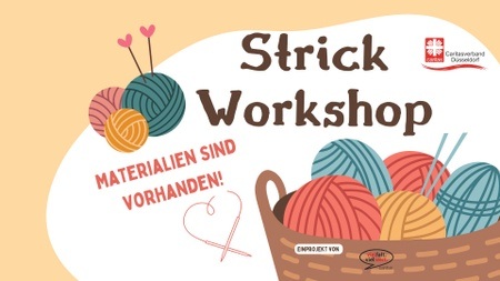 Strickworkshop