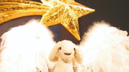 "Der Messias" Theater Flunderboll