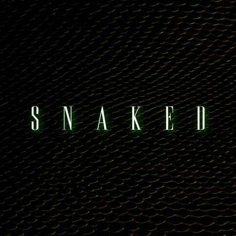 Snaked