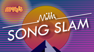 Milla Song Slam Finale 2026