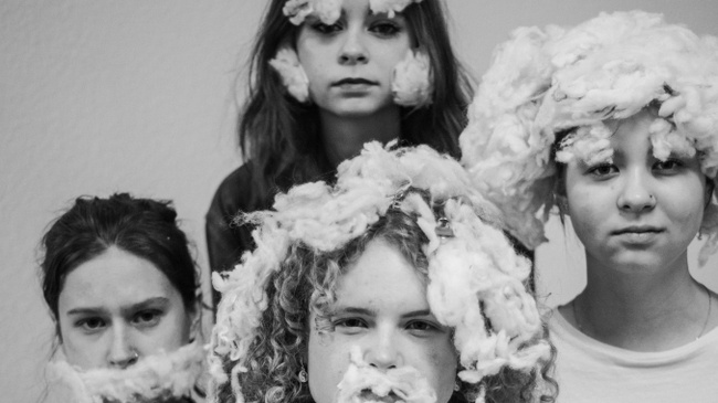 Die Zeitmaschine (Jugendtheater)