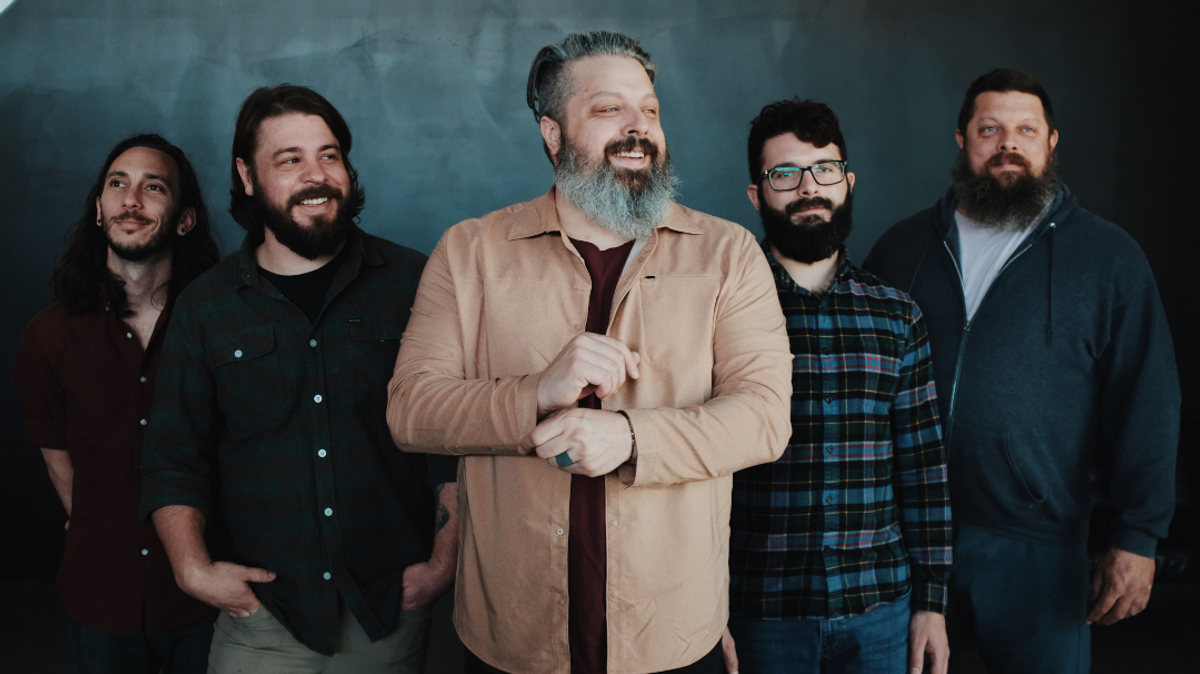 The Dear Hunter