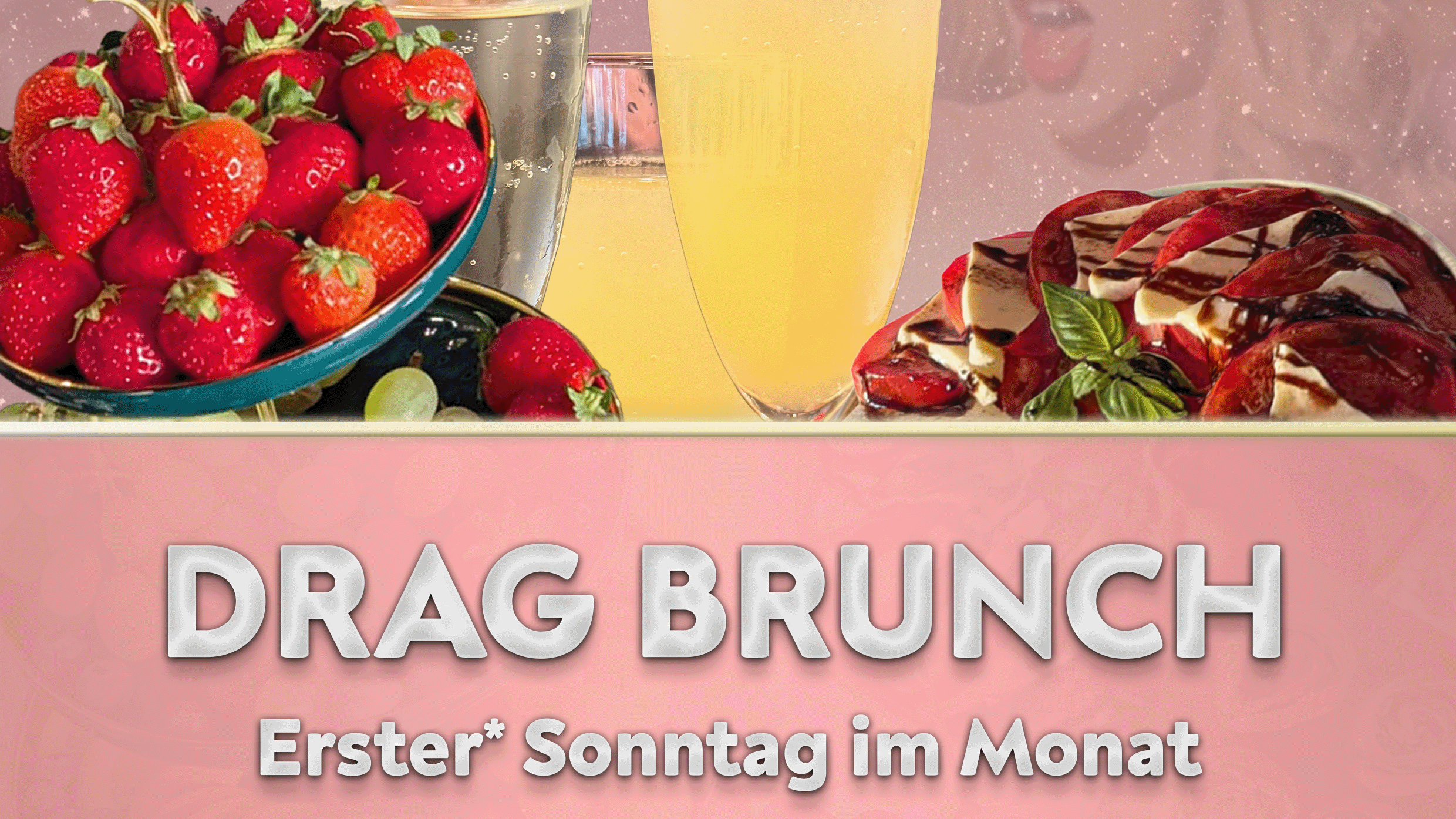 Drag Brunch