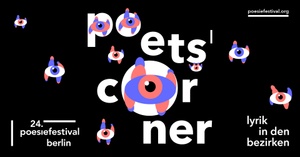 Poets‘ Corner in Mitte | Beyond Languages