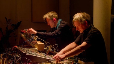 Soundings #055: Gebrüder Teichmann