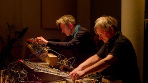 Soundings #055: Gebrüder Teichmann