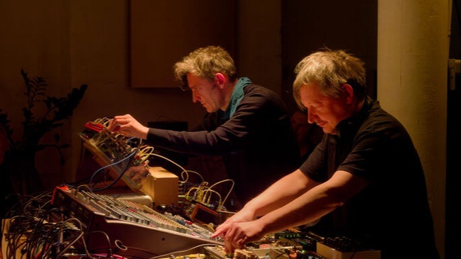 Soundings #055: Gebrüder Teichmann