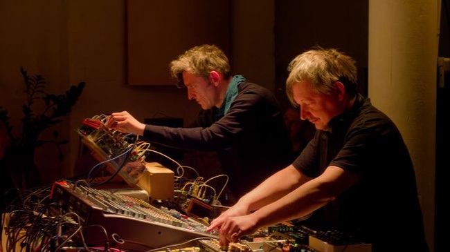 Soundings #055: Gebrüder Teichmann