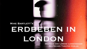TheaterX - ERDBEBEN IN LONDON