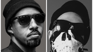Bernsteinbar pres.: PHIL Da BEAT & MAXOMIX