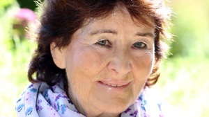 Wenn die Mauersegler tanzen. Bunte Erinnerungen zwischen Mauerbau und Mauerfall. Buchvorstellung und Gespräch mit der Autorin Marie-Luise Knopp und musikalischer Umrahmung