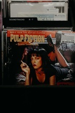 CineSpecial: Pulp Fiction