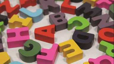 Alphabetisierung für Frauen