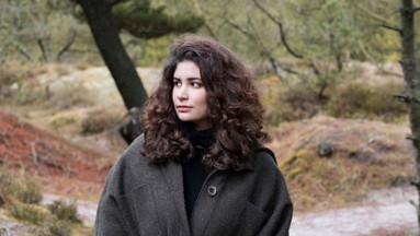 Jasmin Schreiber | »Da, wo ich dich sehen kann«