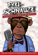 Die Comedy WerkStatt