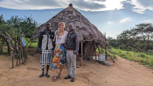 Travel Slam - in einer guten Stunde um die Welt