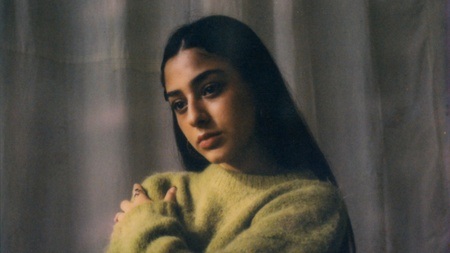 maïa - Hinter Meiner Zunge Tour 2026 - Nachtleben Frankfurt