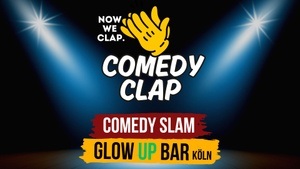 COMEDYCLAP Comedy Slam
