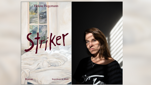 Lesung | Helene Hegemann | Berlin in Books