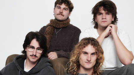 Teenage Dads