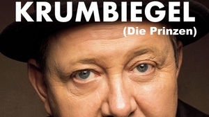 SEBASTIAN KRUMBIEGEL (DIE PRINZEN)