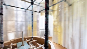 Kunstpreis der Kunststiftung NRW – Nam June Paik Award 2026